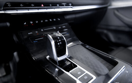 Chery Tiggo 7 Pro, 2022 год, 1 699 000 рублей, 27 фотография