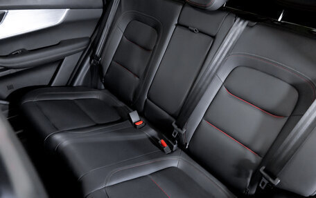 Chery Tiggo 7 Pro, 2022 год, 1 699 000 рублей, 28 фотография