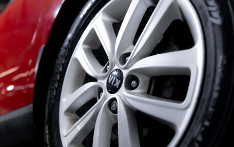 KIA Soul II рестайлинг, 2019 год, 1 599 900 рублей, 11 фотография