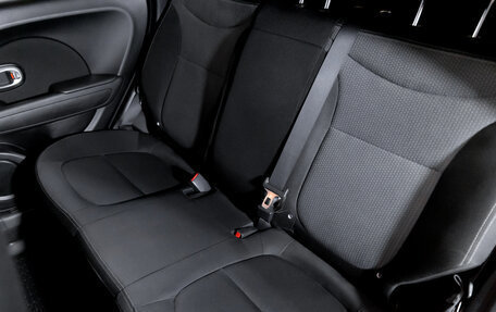 KIA Soul II рестайлинг, 2019 год, 1 599 900 рублей, 25 фотография