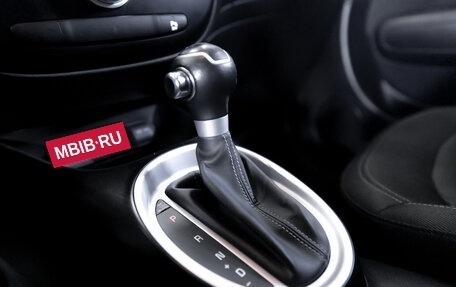 KIA Soul II рестайлинг, 2019 год, 1 599 900 рублей, 22 фотография