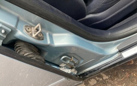 Audi A6, 2002 год, 480 000 рублей, 10 фотография