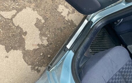 Audi A6, 2002 год, 480 000 рублей, 13 фотография