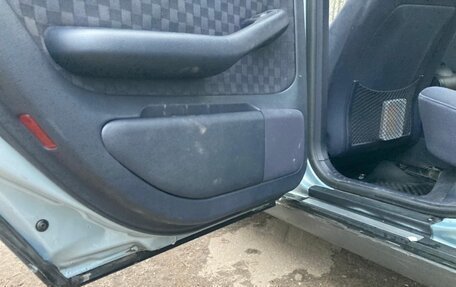 Audi A6, 2002 год, 480 000 рублей, 8 фотография