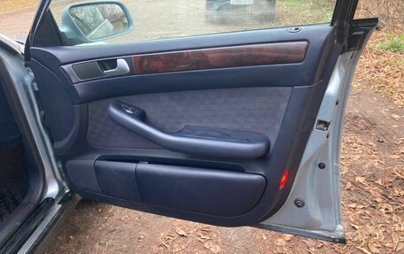 Audi A6, 2002 год, 480 000 рублей, 7 фотография