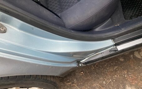 Audi A6, 2002 год, 480 000 рублей, 11 фотография