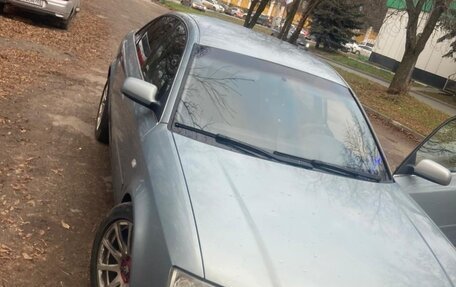 Audi A6, 2002 год, 480 000 рублей, 2 фотография