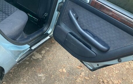 Audi A6, 2002 год, 480 000 рублей, 15 фотография