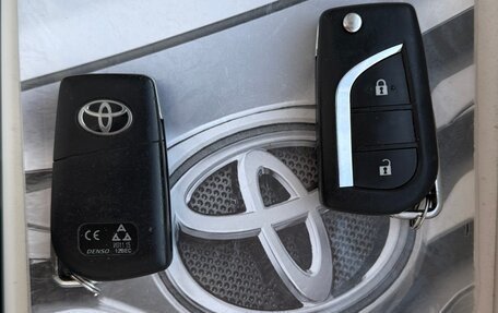 Toyota RAV4, 2015 год, 1 950 000 рублей, 8 фотография