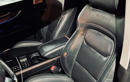 CheryExeed LX, 2023 год, 1 620 000 рублей, 6 фотография