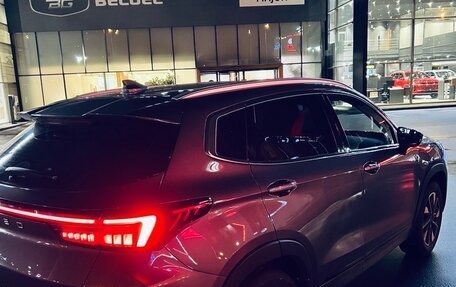 CheryExeed LX, 2023 год, 1 620 000 рублей, 5 фотография