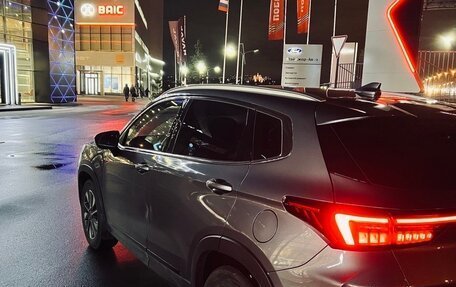 CheryExeed LX, 2023 год, 1 620 000 рублей, 4 фотография