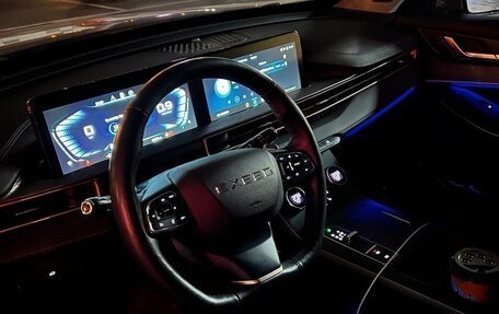 CheryExeed LX, 2023 год, 1 620 000 рублей, 8 фотография