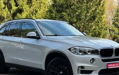 BMW X5, 2018 год, 3 850 000 рублей, 1 фотография