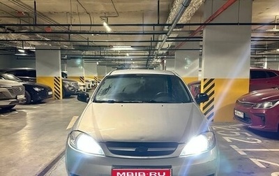 Chevrolet Lacetti, 2008 год, 240 000 рублей, 1 фотография