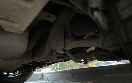 Ford Focus II рестайлинг, 2007 год, 330 000 рублей, 11 фотография