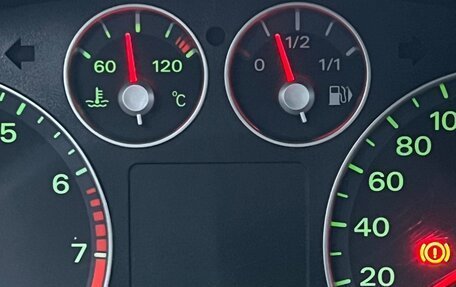 Ford Focus II рестайлинг, 2007 год, 330 000 рублей, 12 фотография