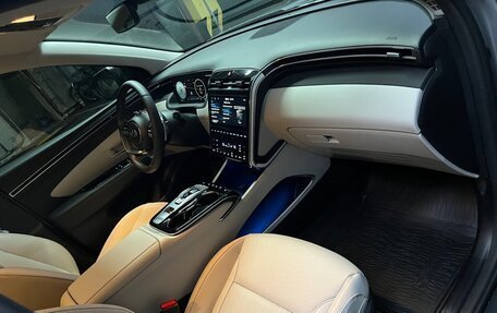 Hyundai Tucson, 2021 год, 3 890 000 рублей, 6 фотография