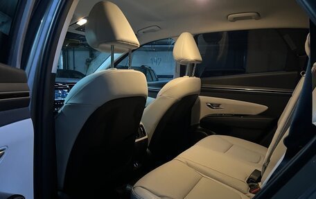 Hyundai Tucson, 2021 год, 3 890 000 рублей, 5 фотография