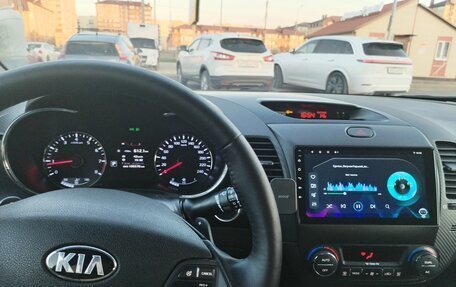 KIA Cerato III, 2014 год, 1 090 000 рублей, 3 фотография