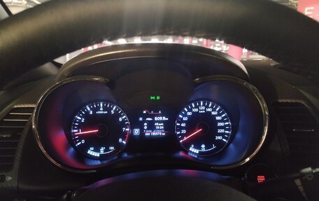 KIA Cerato III, 2014 год, 1 090 000 рублей, 4 фотография