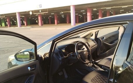 KIA Cerato III, 2014 год, 1 090 000 рублей, 6 фотография