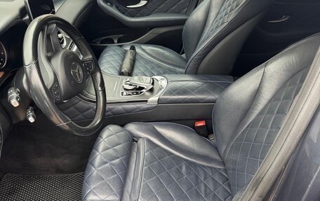 Mercedes-Benz GLC, 2015 год, 2 850 000 рублей, 4 фотография