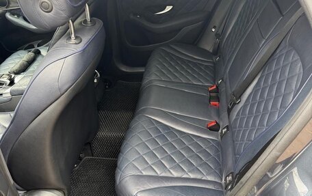 Mercedes-Benz GLC, 2015 год, 2 850 000 рублей, 2 фотография