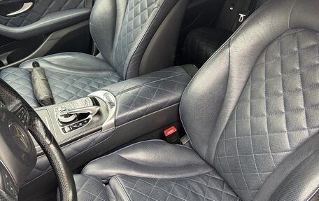 Mercedes-Benz GLC, 2015 год, 2 850 000 рублей, 3 фотография