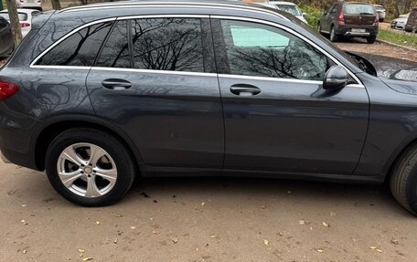 Mercedes-Benz GLC, 2015 год, 2 850 000 рублей, 8 фотография