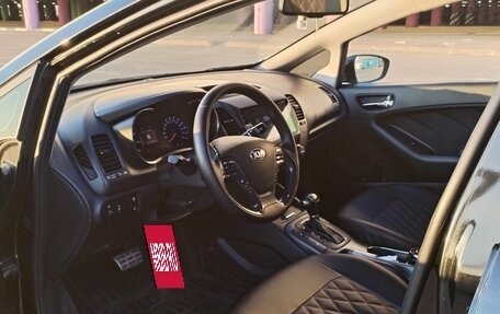 KIA Cerato III, 2014 год, 1 090 000 рублей, 5 фотография