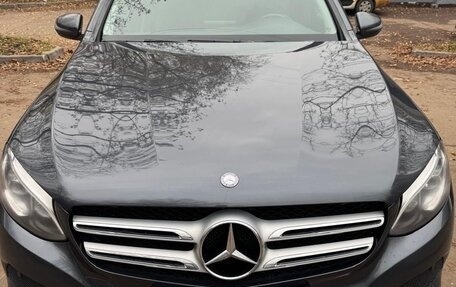 Mercedes-Benz GLC, 2015 год, 2 850 000 рублей, 10 фотография