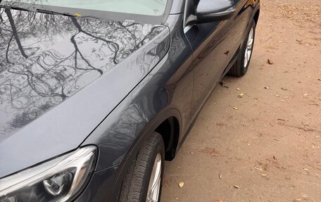 Mercedes-Benz GLC, 2015 год, 2 850 000 рублей, 12 фотография