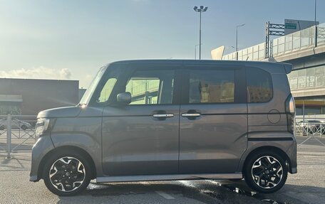 Honda N-BOX II, 2019 год, 1 175 000 рублей, 2 фотография