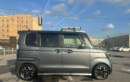 Honda N-BOX II, 2019 год, 1 175 000 рублей, 4 фотография