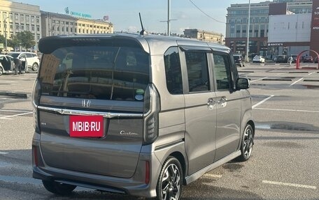 Honda N-BOX II, 2019 год, 1 175 000 рублей, 3 фотография