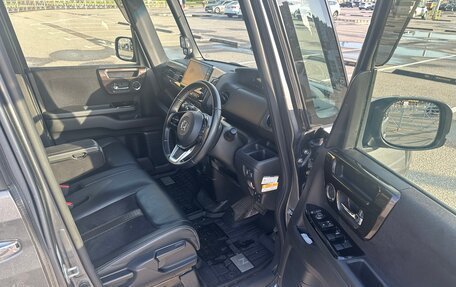 Honda N-BOX II, 2019 год, 1 175 000 рублей, 10 фотография