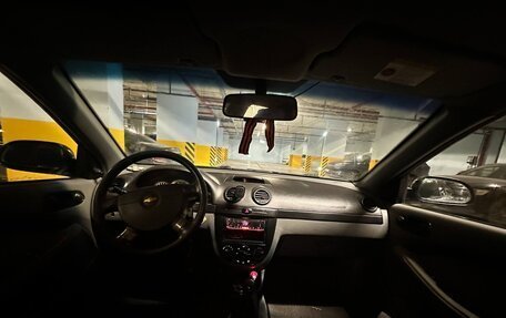 Chevrolet Lacetti, 2008 год, 240 000 рублей, 5 фотография