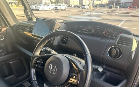 Honda N-BOX II, 2019 год, 1 175 000 рублей, 9 фотография