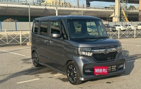 Honda N-BOX II, 2019 год, 1 175 000 рублей, 6 фотография