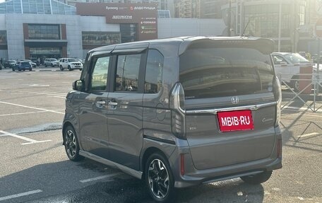 Honda N-BOX II, 2019 год, 1 175 000 рублей, 7 фотография