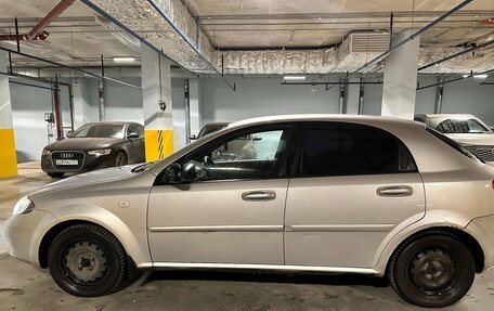 Chevrolet Lacetti, 2008 год, 240 000 рублей, 4 фотография