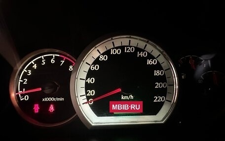 Chevrolet Lacetti, 2008 год, 240 000 рублей, 6 фотография