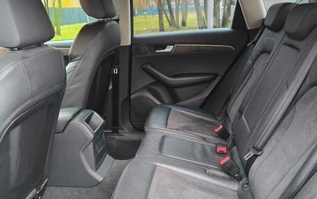 Audi Q5, 2010 год, 1 400 000 рублей, 10 фотография