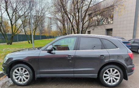 Audi Q5, 2010 год, 1 400 000 рублей, 6 фотография