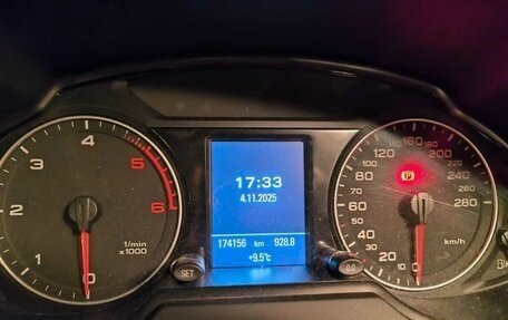 Audi Q5, 2010 год, 1 400 000 рублей, 13 фотография