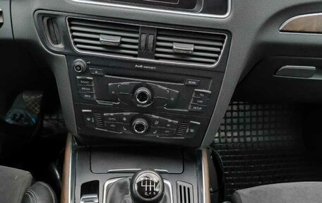 Audi Q5, 2010 год, 1 400 000 рублей, 11 фотография