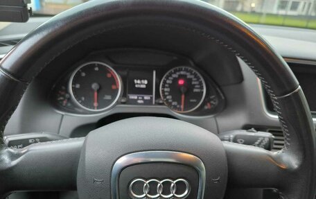 Audi Q5, 2010 год, 1 400 000 рублей, 7 фотография
