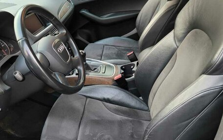 Audi Q5, 2010 год, 1 400 000 рублей, 8 фотография