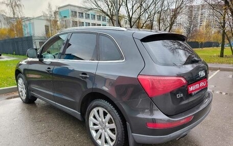 Audi Q5, 2010 год, 1 400 000 рублей, 5 фотография